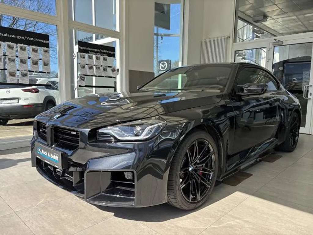 BMW M2 2023 Benzine