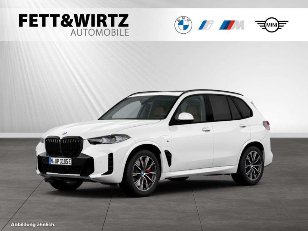 BMW X5 2023 Hybride Benzine