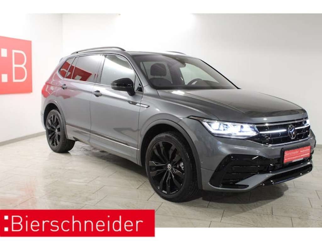 Volkswagen Tiguan 2025 Diesel