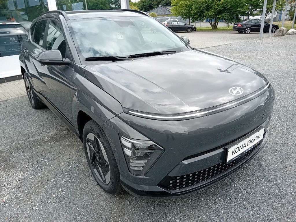 Hyundai Kona 2024 Elektrisch