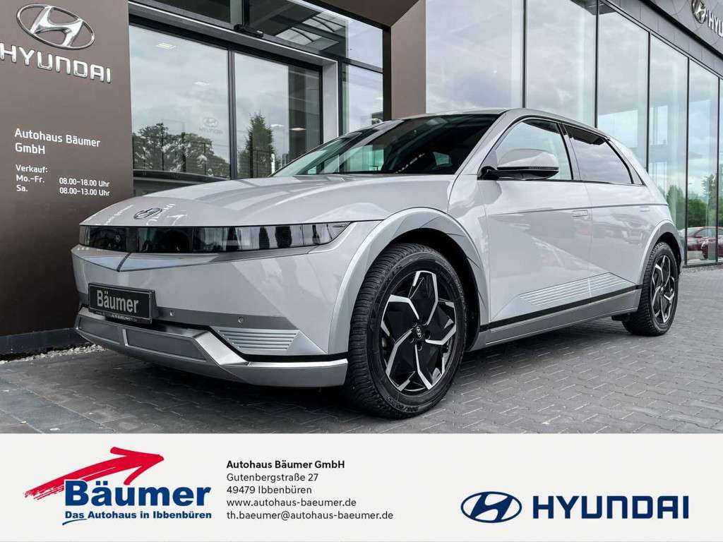 Hyundai Ioniq 5