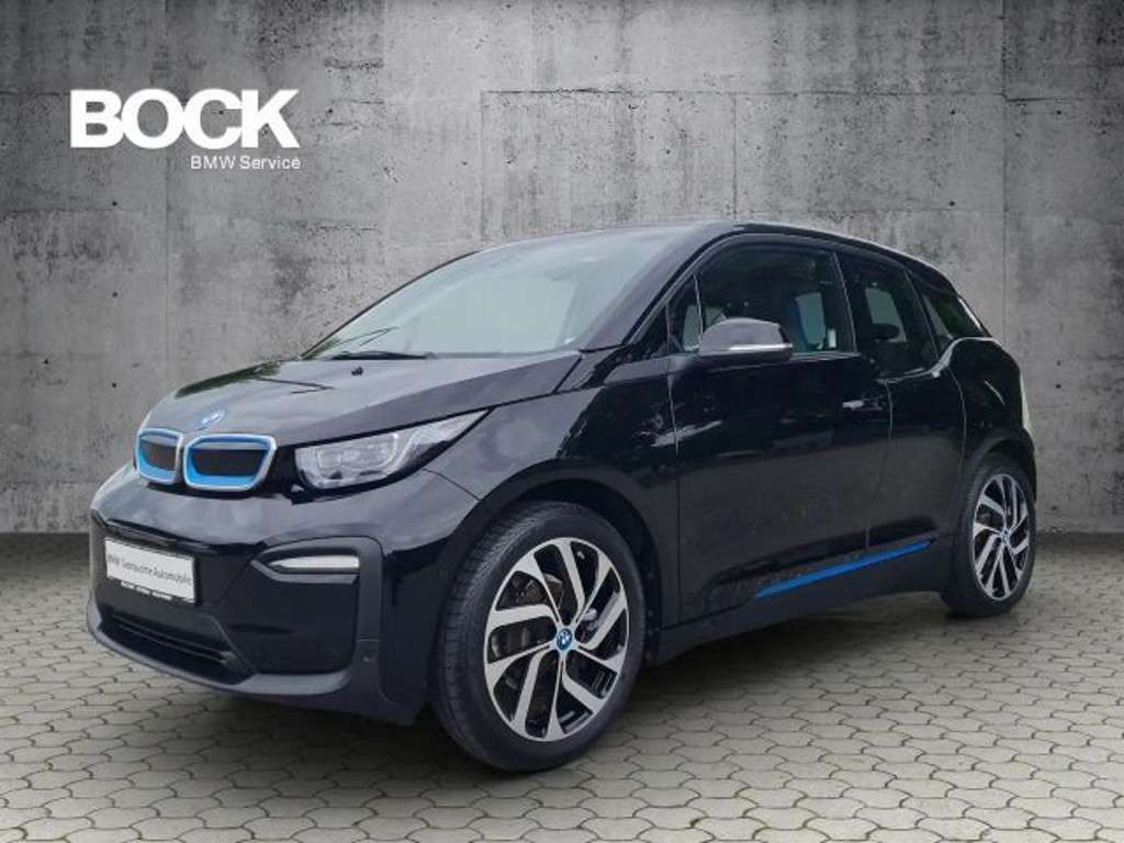 BMW i3 2022 Elektrisch