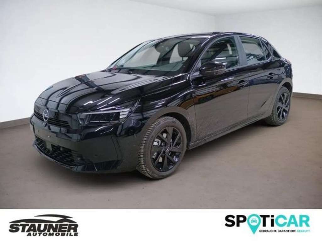 Opel Corsa 2024 Benzine