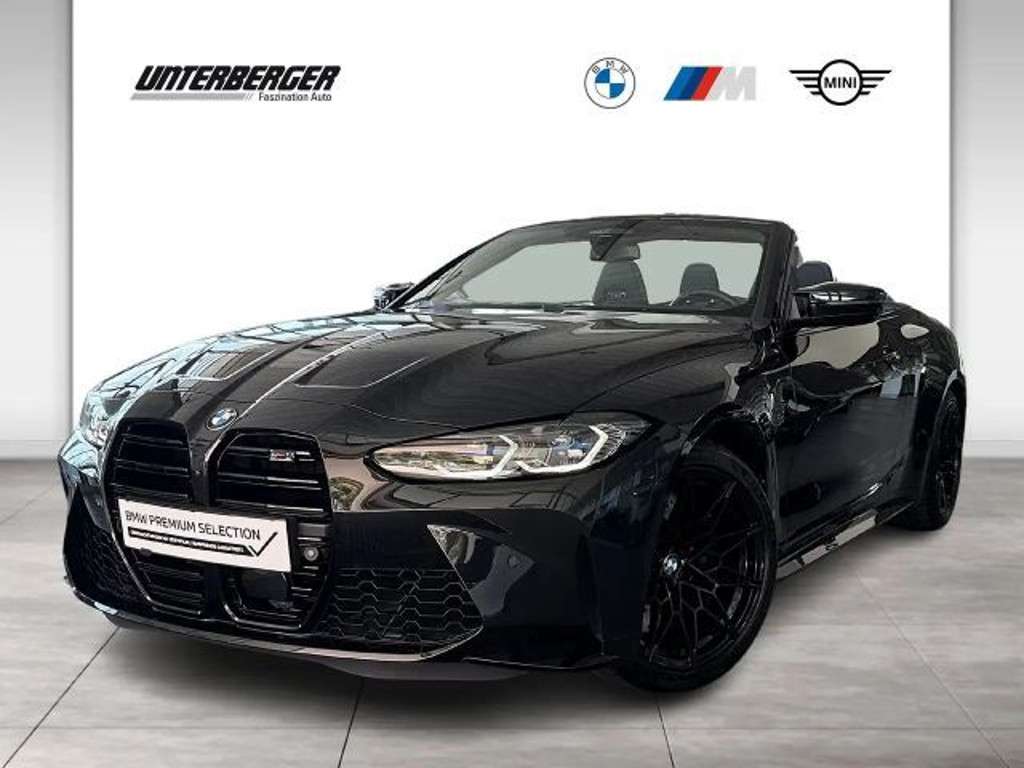 BMW M4 2023 Benzine
