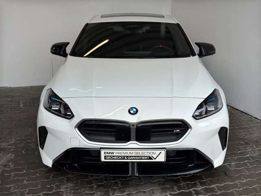 BMW 1 Serie 2024 Benzine