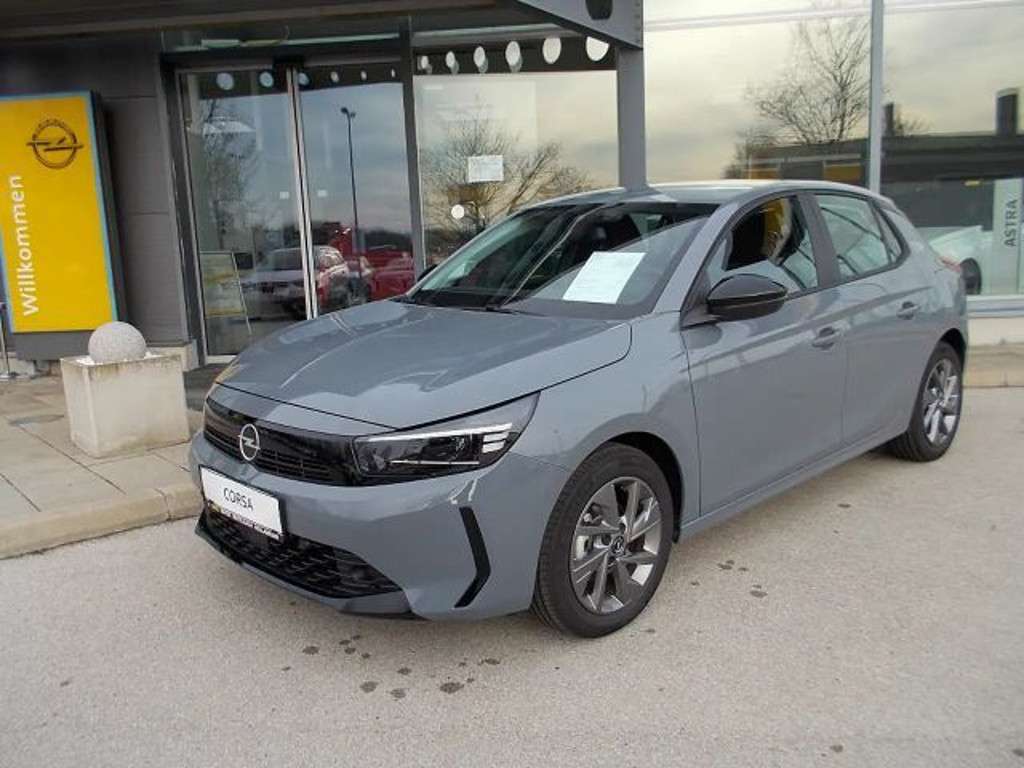 Opel Corsa 2024 Benzine