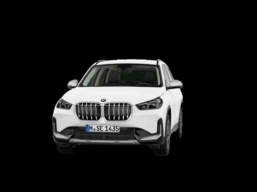 BMW X1 2023 Benzine
