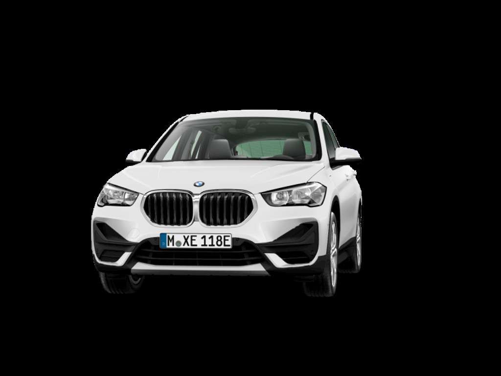 BMW X1 2021 Hybride Benzine