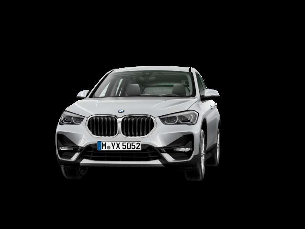 BMW X1 2021 Diesel