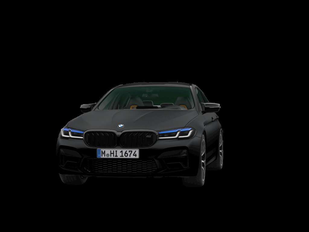 BMW M5 2022 Benzine