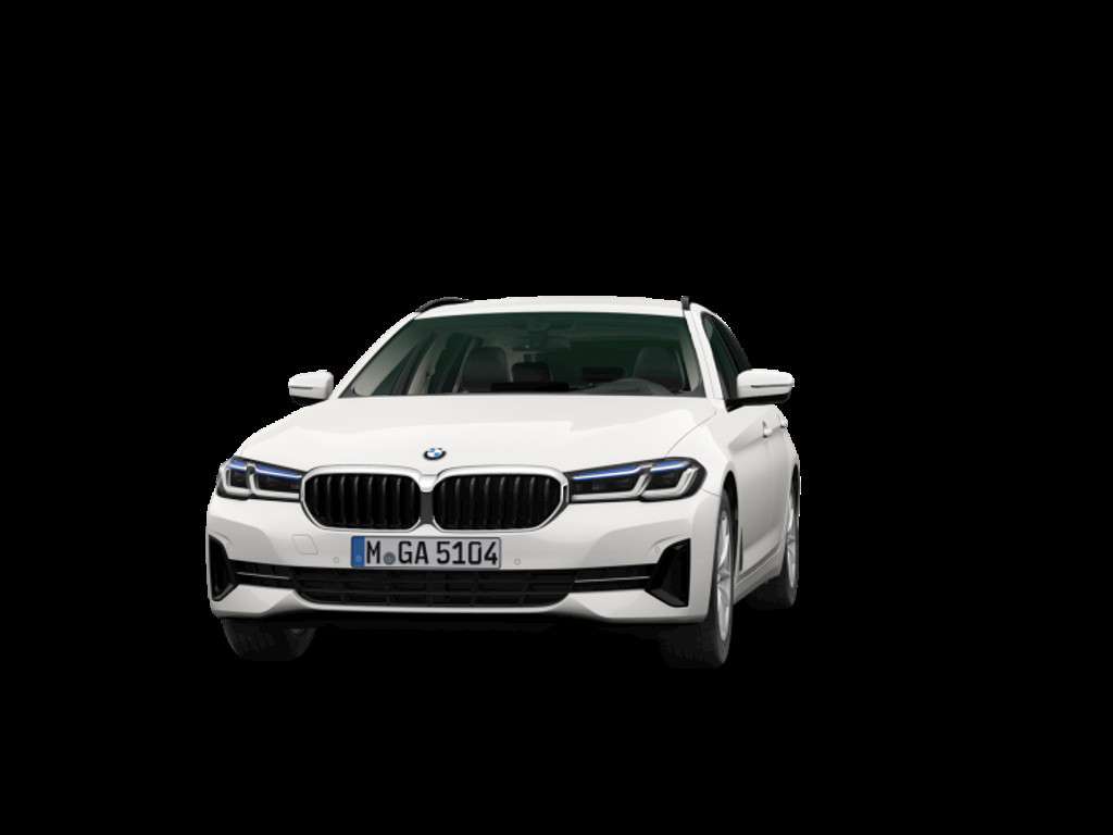 BMW 5 Serie 2021 Diesel