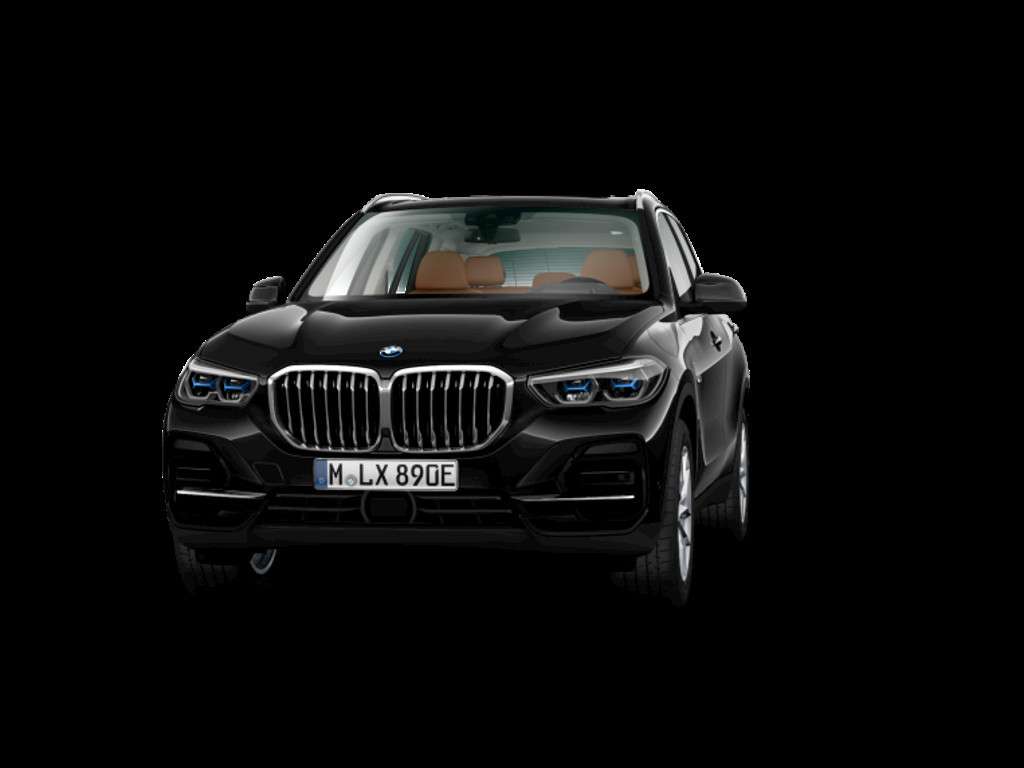 BMW X5 2021 Hybride Benzine
