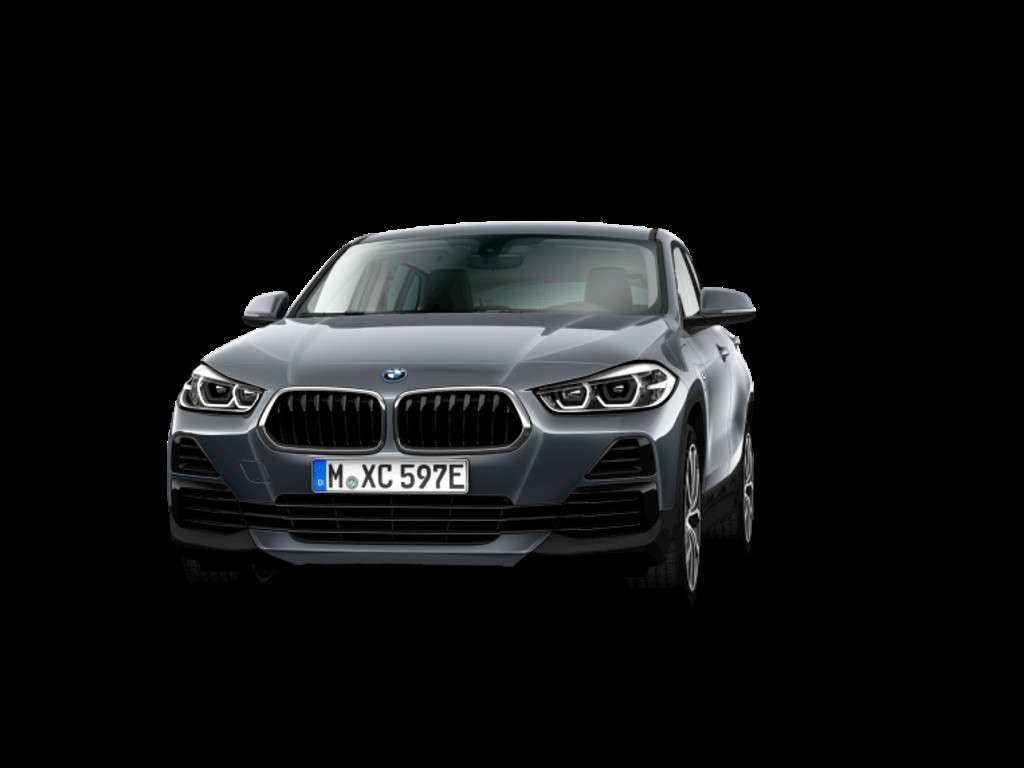 BMW X2 2021 Hybride Benzine