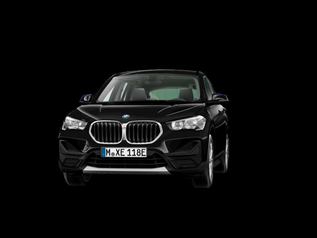 BMW X1 2021 Hybride Benzine