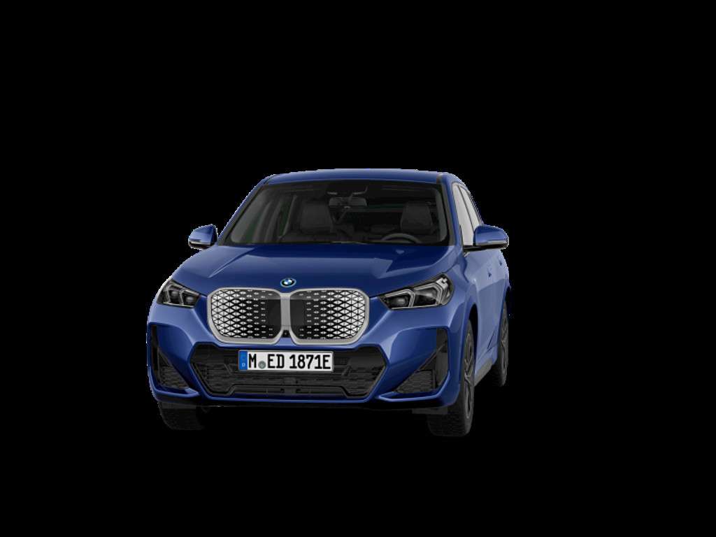 BMW iX1 2024 Elektrisch
