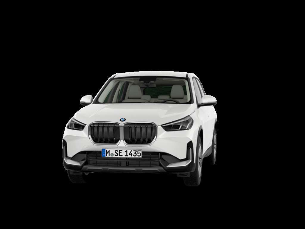 BMW X1 2024 Benzine