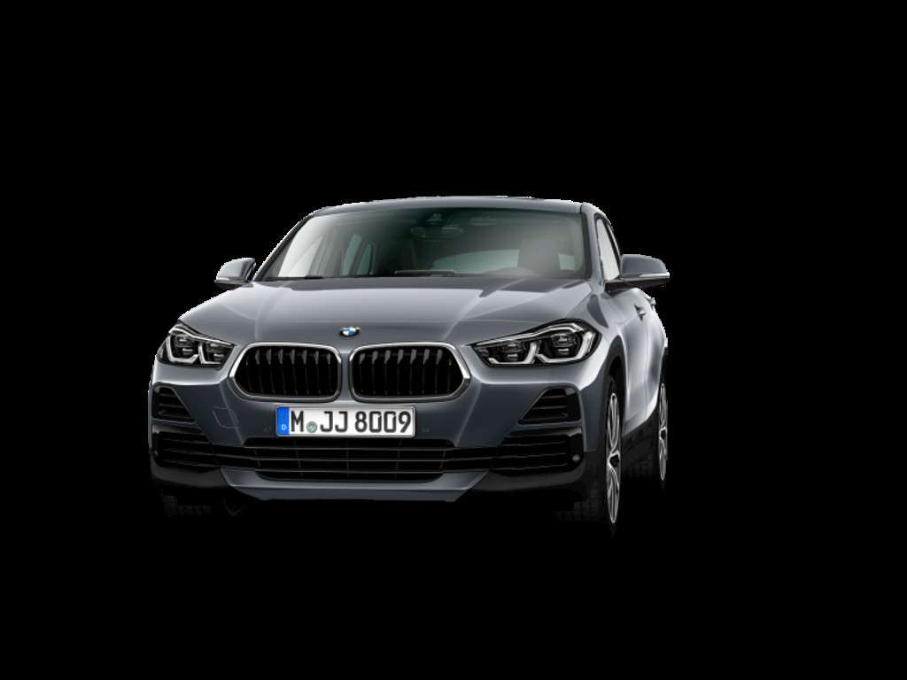 BMW X2 2022 Benzine