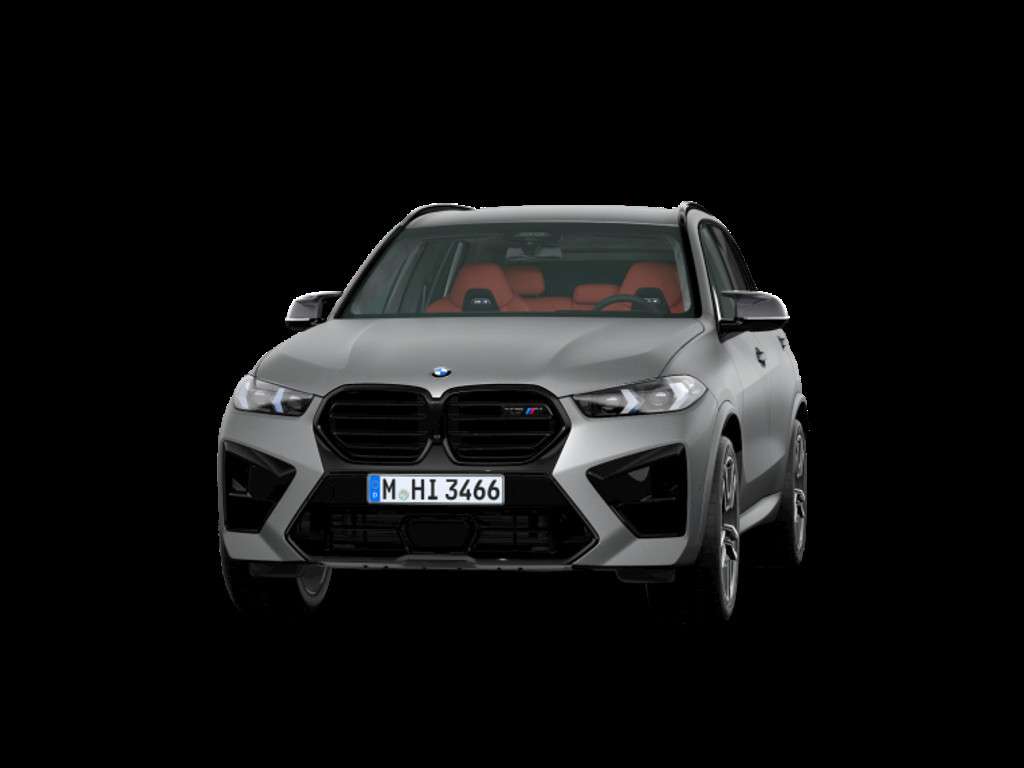 BMW X5 2023 Benzine