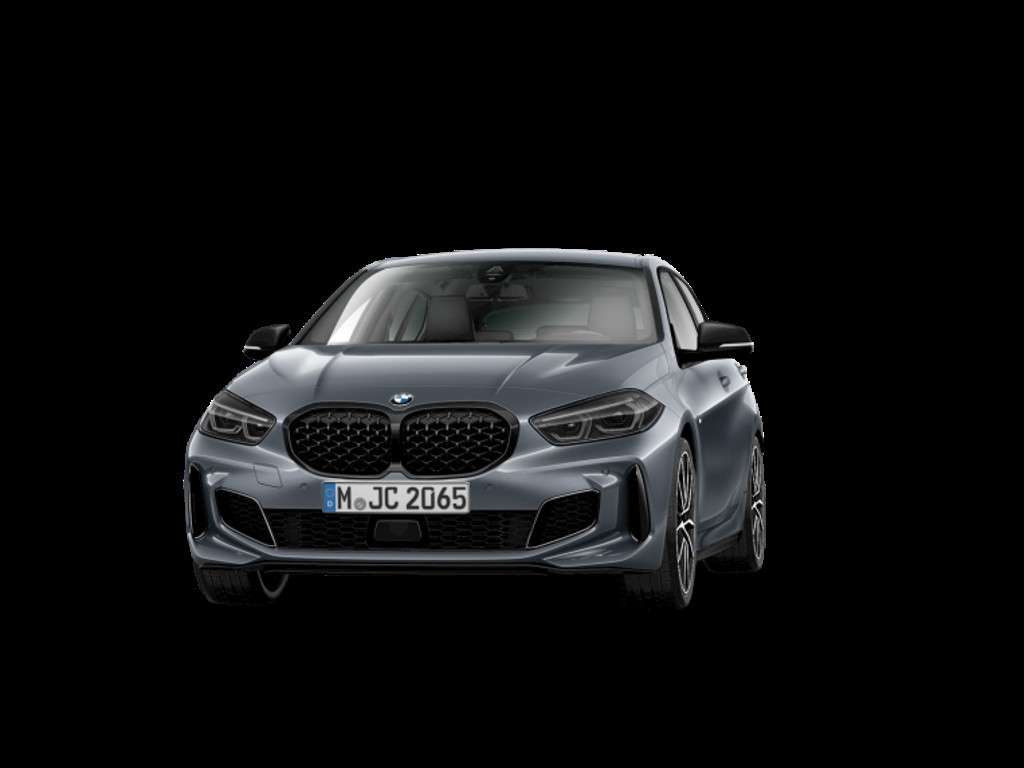 BMW M135i 2022 Benzine