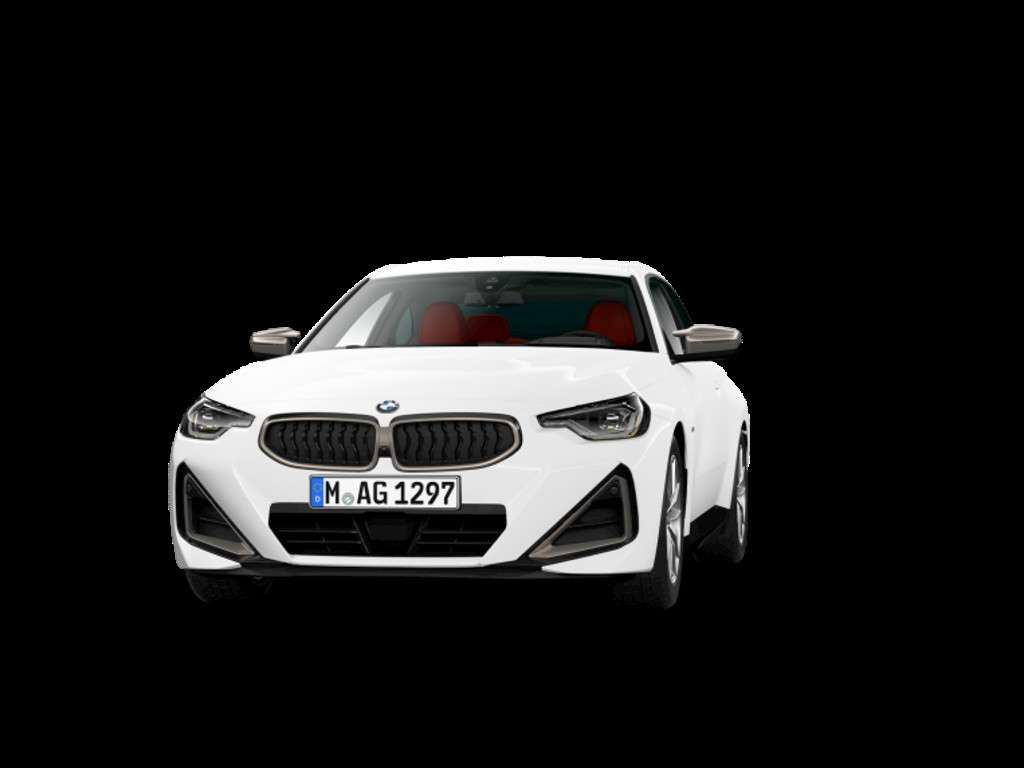 BMW M2 2022 Benzine