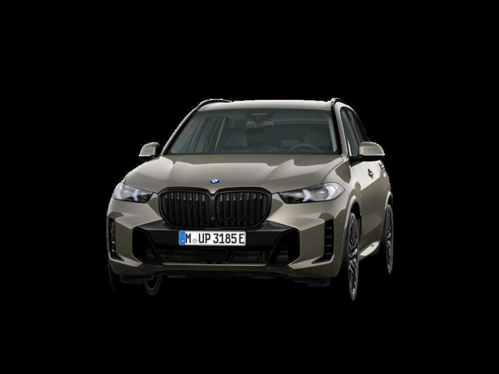 BMW X5 2023 Hybride Benzine