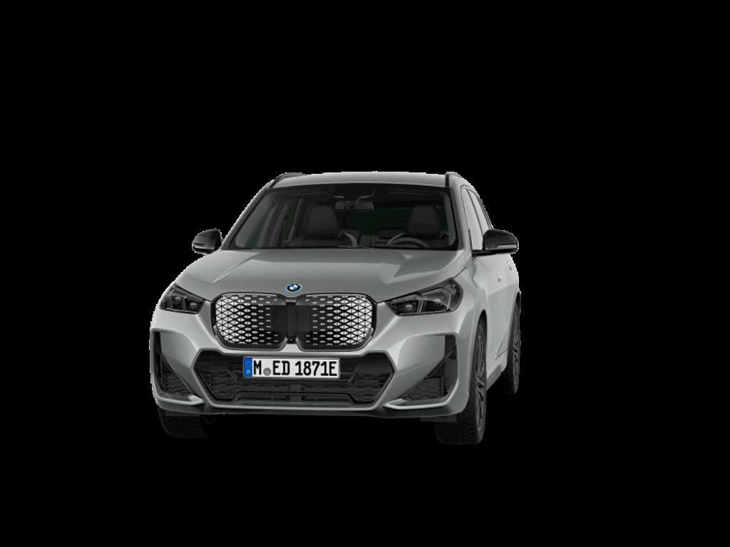 BMW iX1 2023 Elektrisch