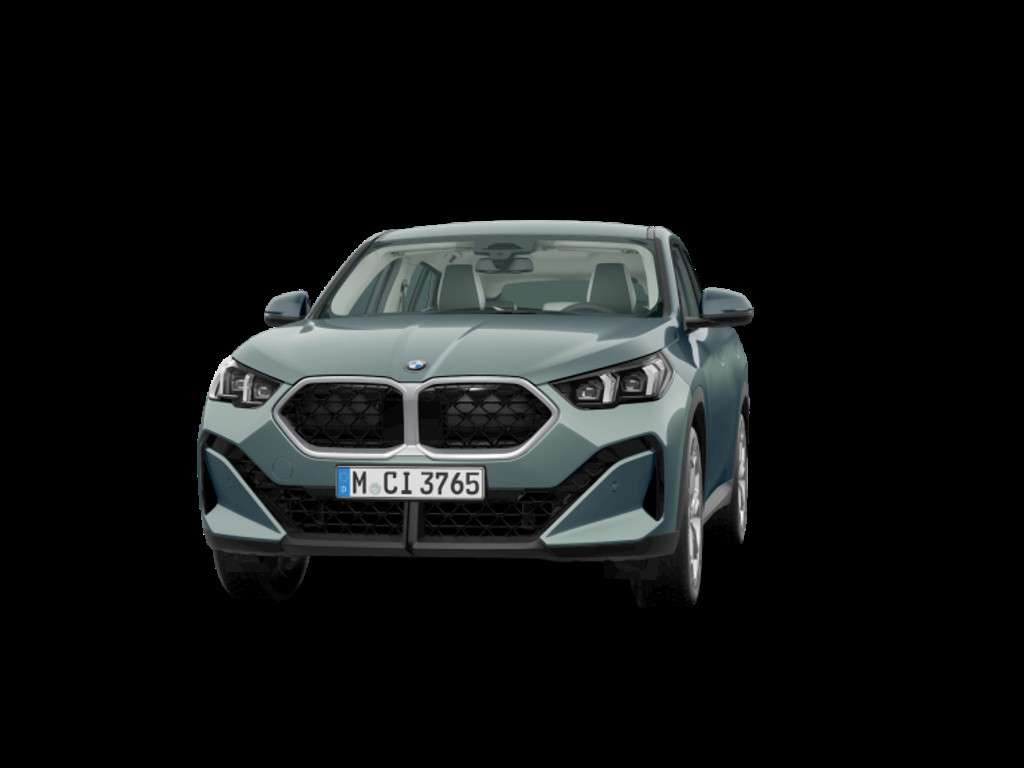 BMW X2 2024 Benzine