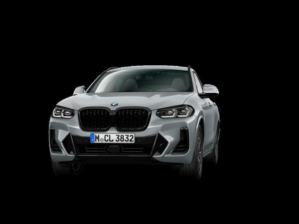 BMW X4 2024 Benzine