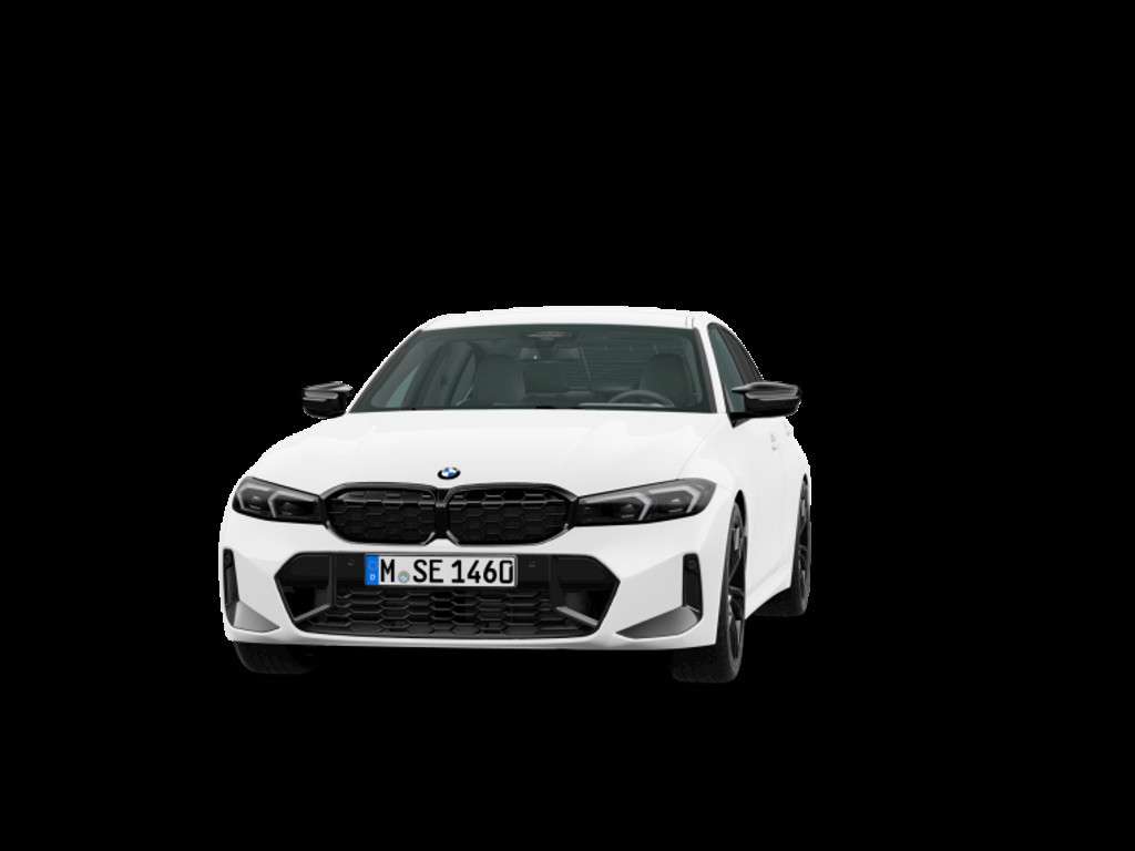 BMW M340 2024 Benzine