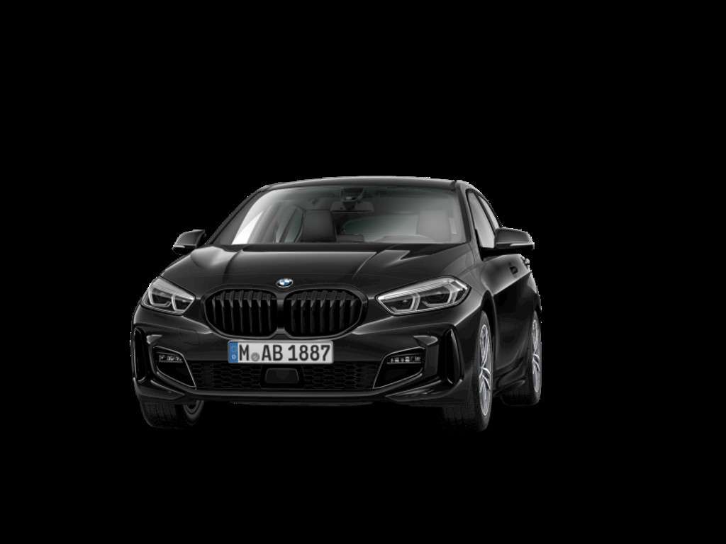 BMW 1 Serie 2024 Benzine