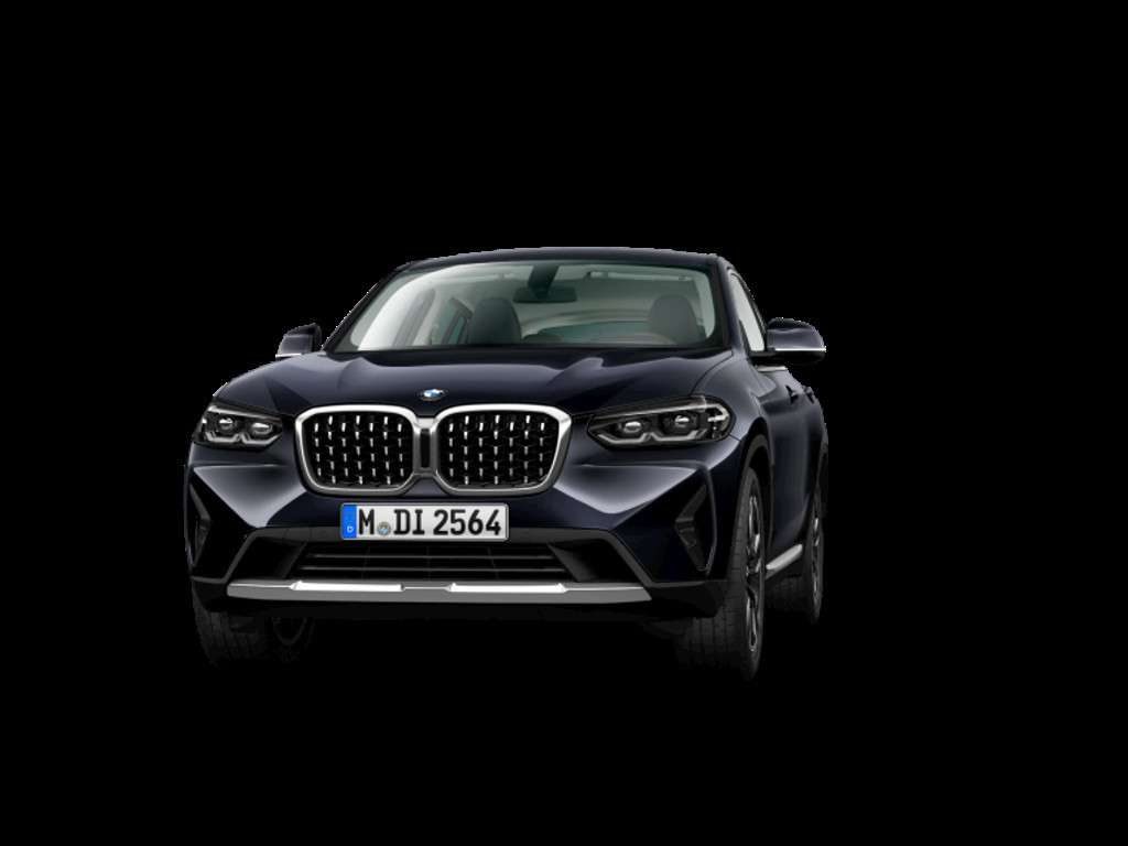 BMW X4 2024 Benzine