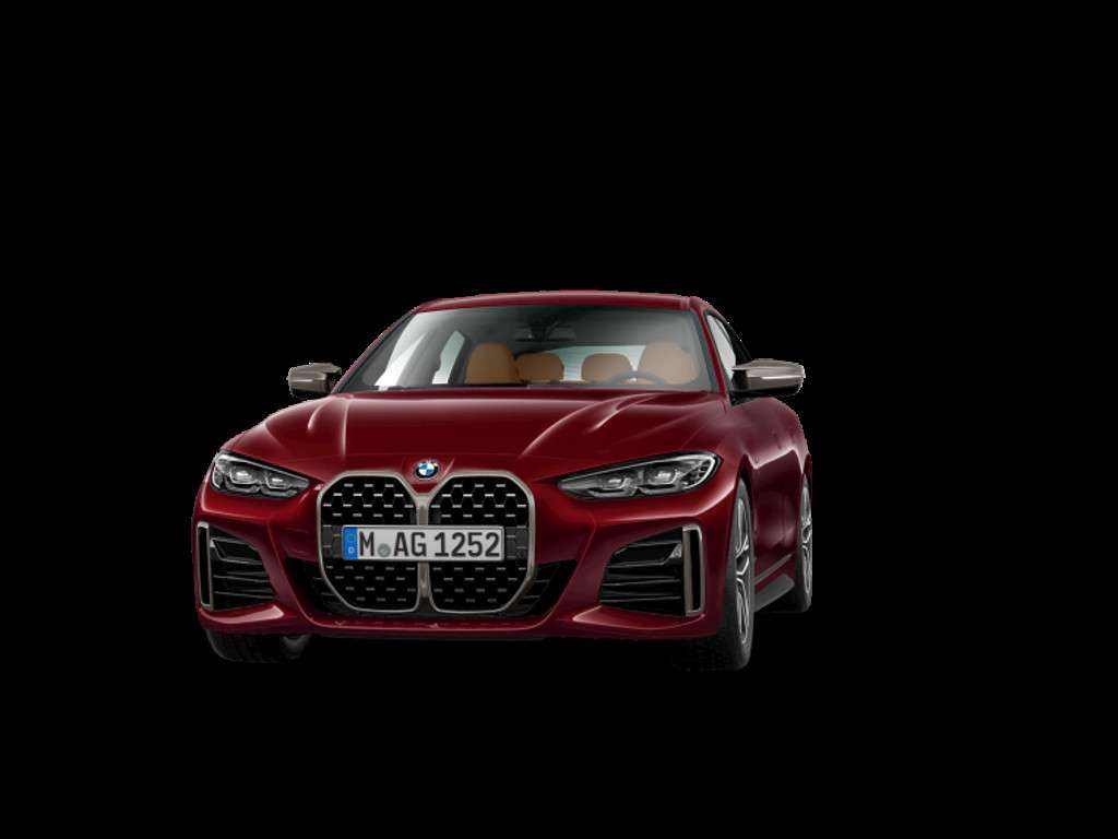 BMW M440 2024 Benzine