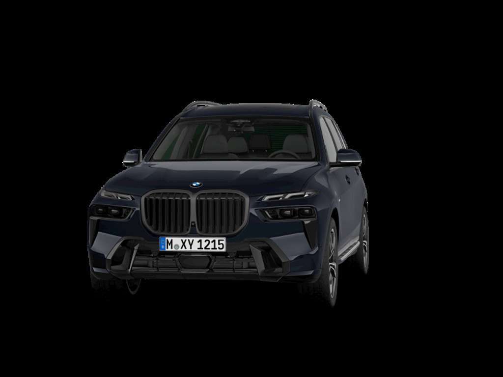 BMW X7 2024 Diesel