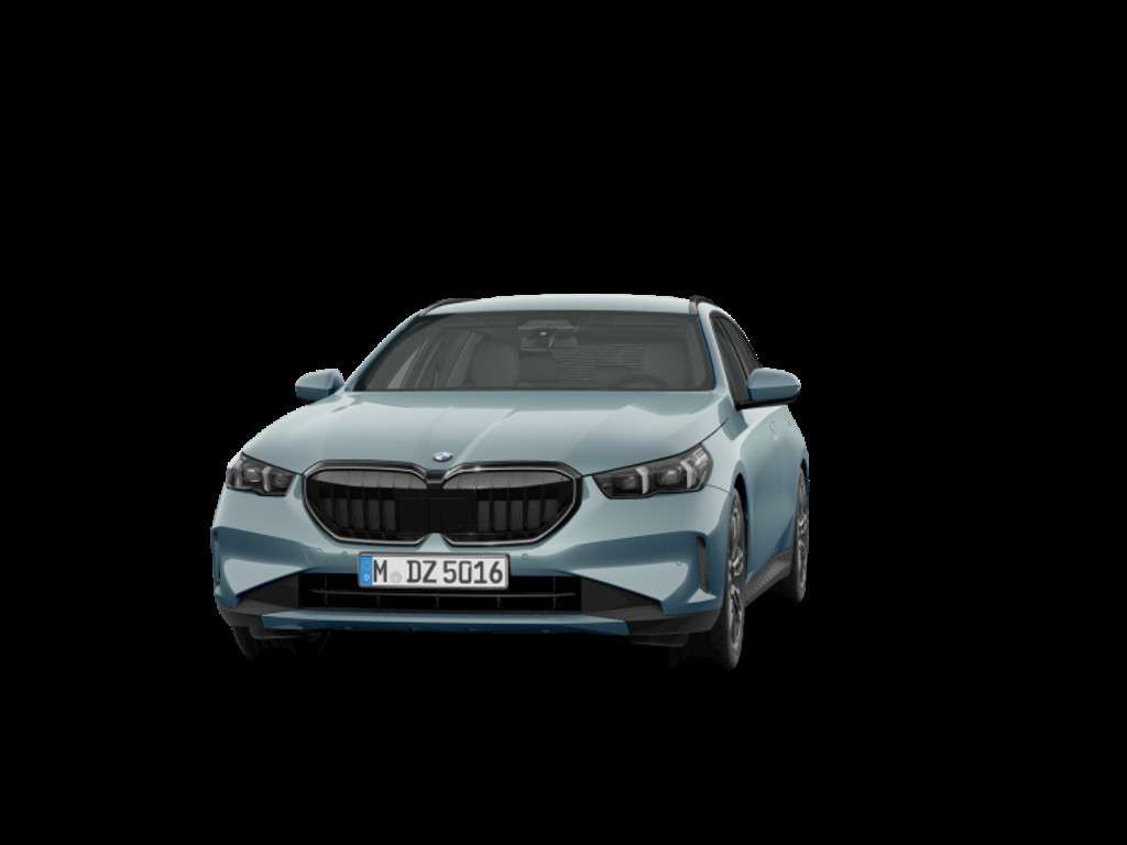 BMW 5 Serie 2024 Diesel