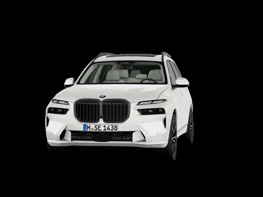 BMW X7 2024 Diesel