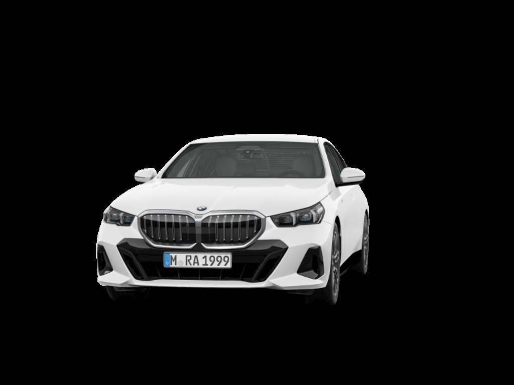 BMW 5 Serie 2024 Diesel