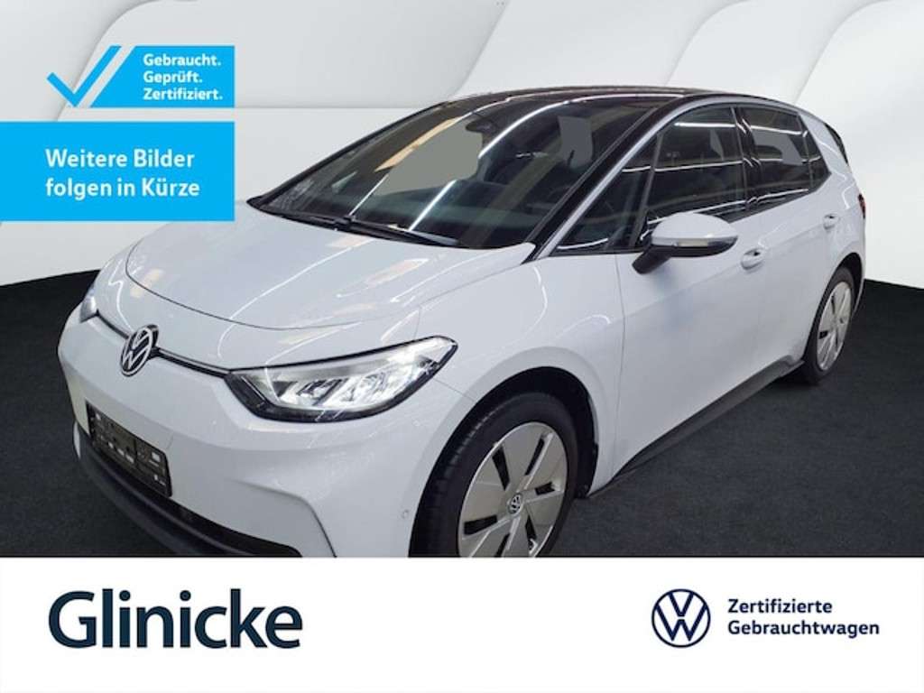 Volkswagen ID.3 2024 Elektrisch