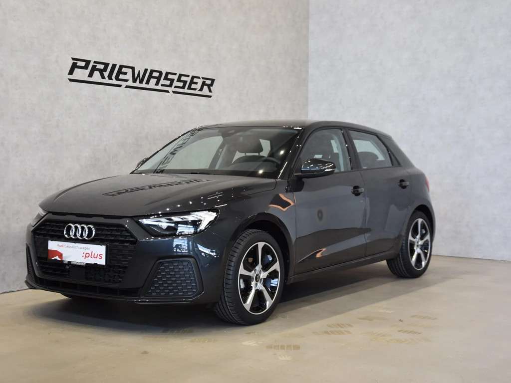 Audi A1 2025 Benzine