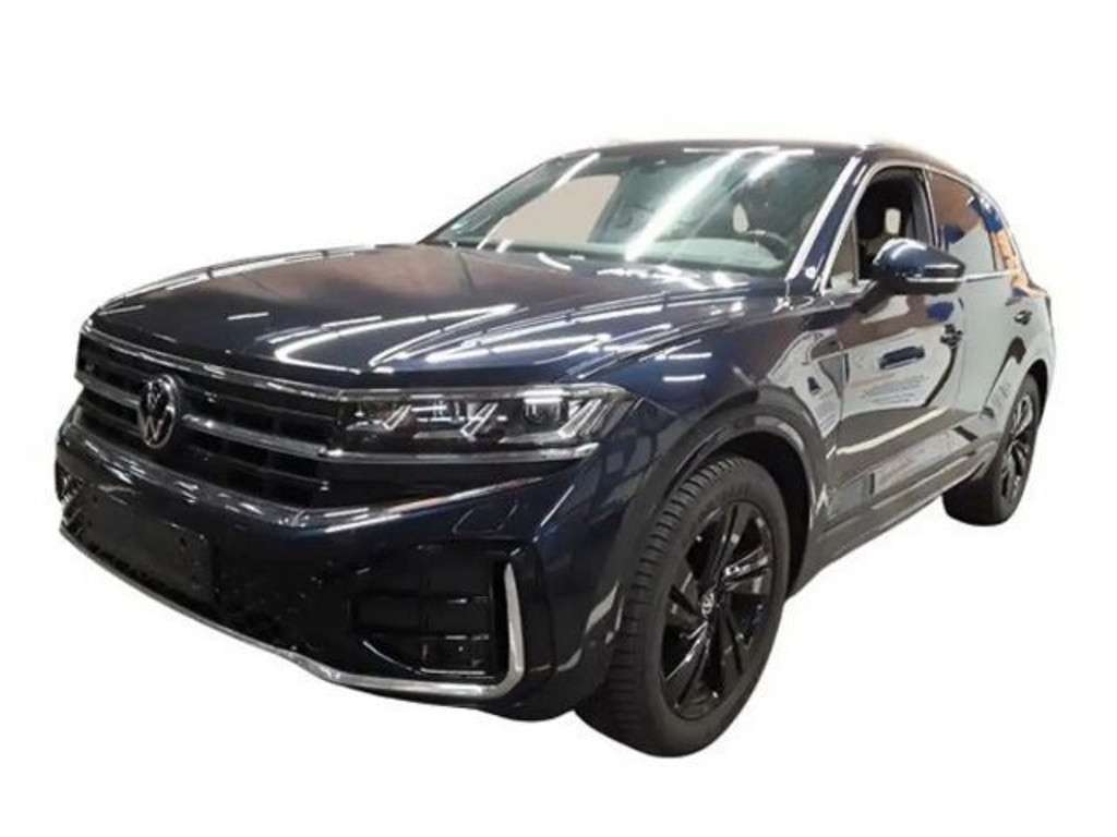 Volkswagen Touareg 2024 Diesel