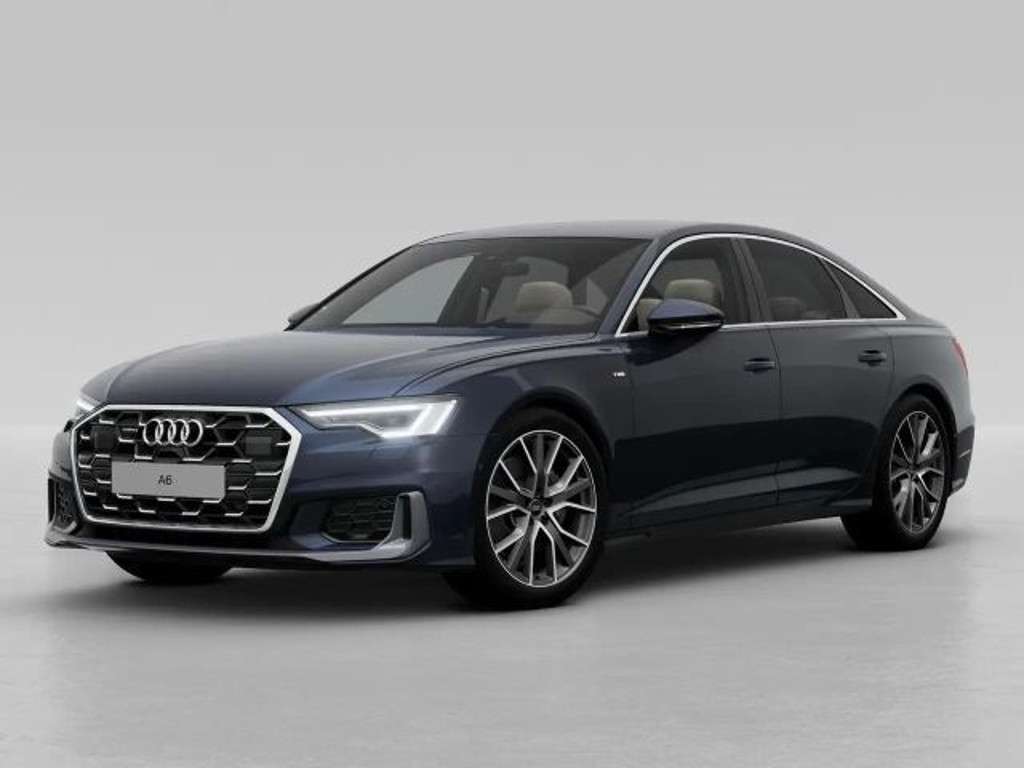 Audi A6 2023 Diesel