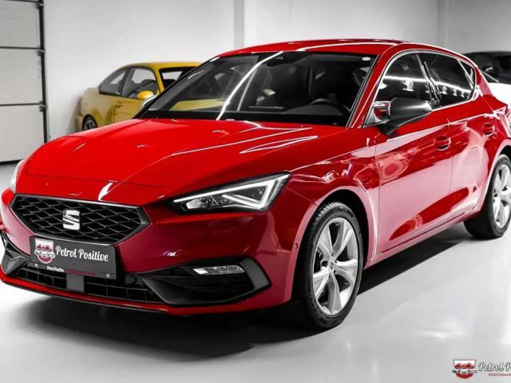 Seat Leon 2023 Diesel