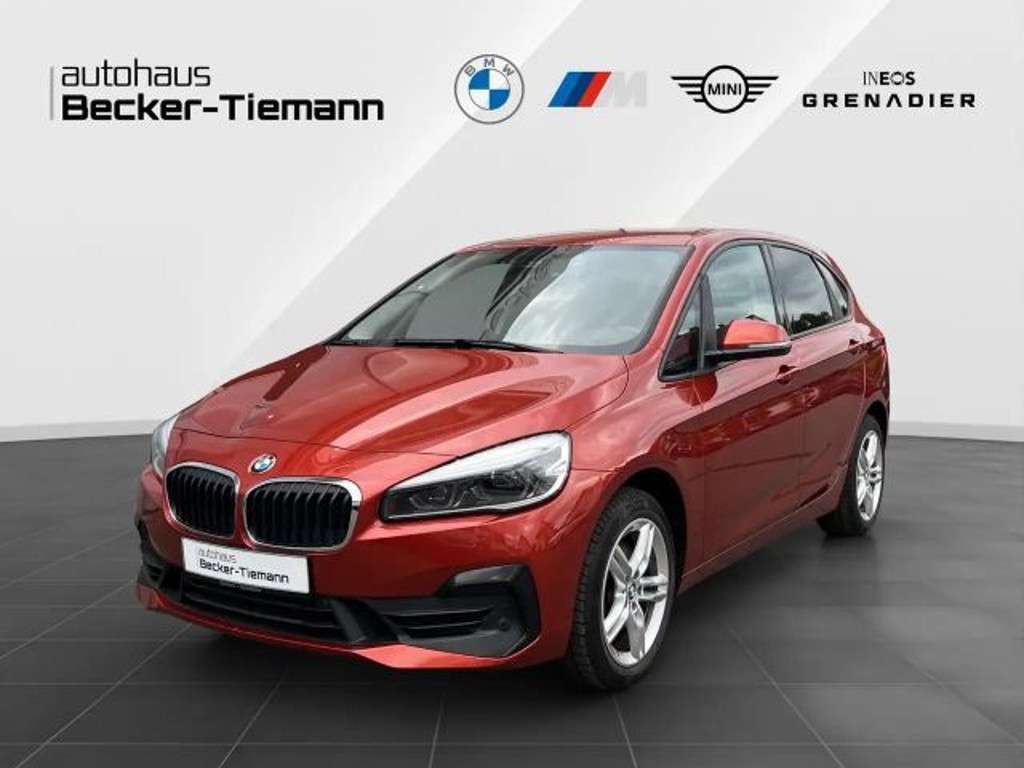BMW 2 Serie 2021 Diesel