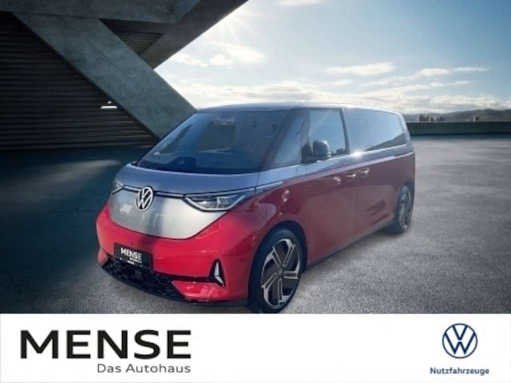 Volkswagen ID. Buzz 2025 Elektrisch
