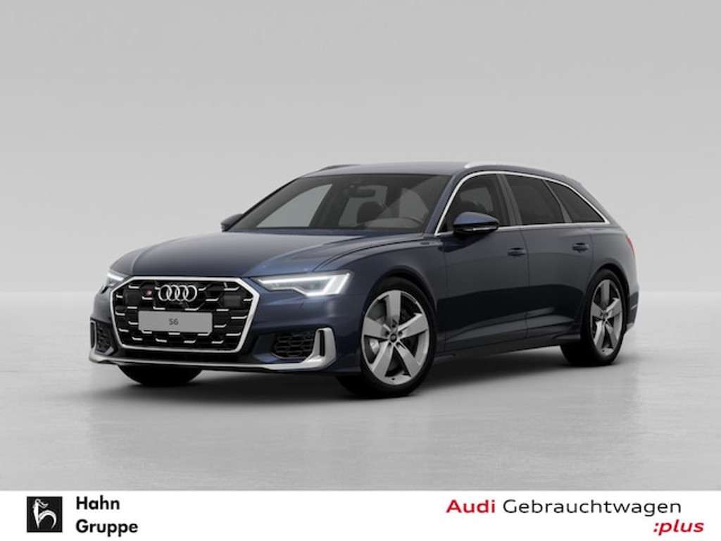 Audi S6 2024 Diesel