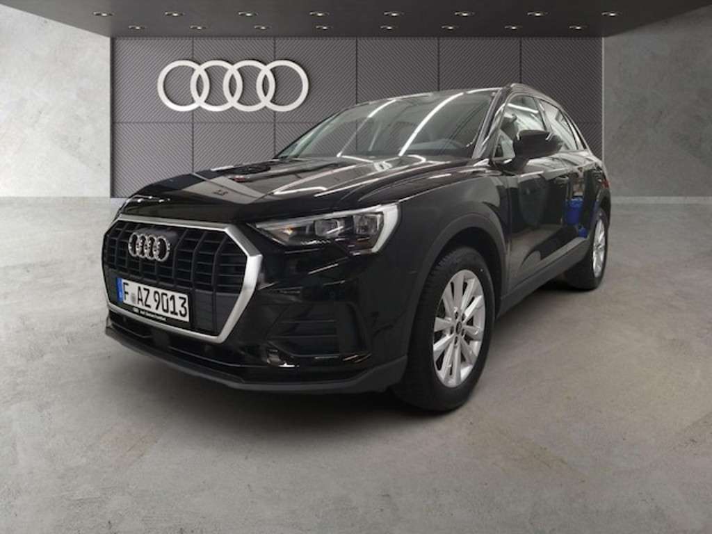 Audi Q3 2025 Diesel