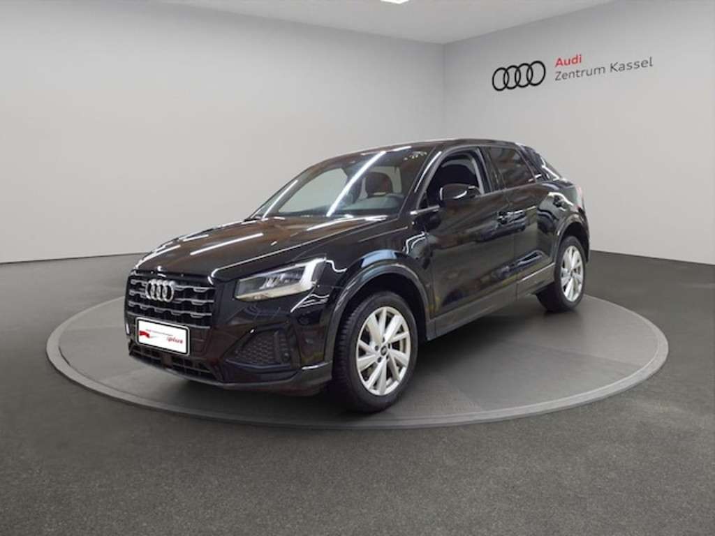 Audi Q2 2024 Diesel