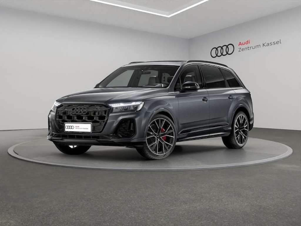 Audi Q7 2024 Diesel