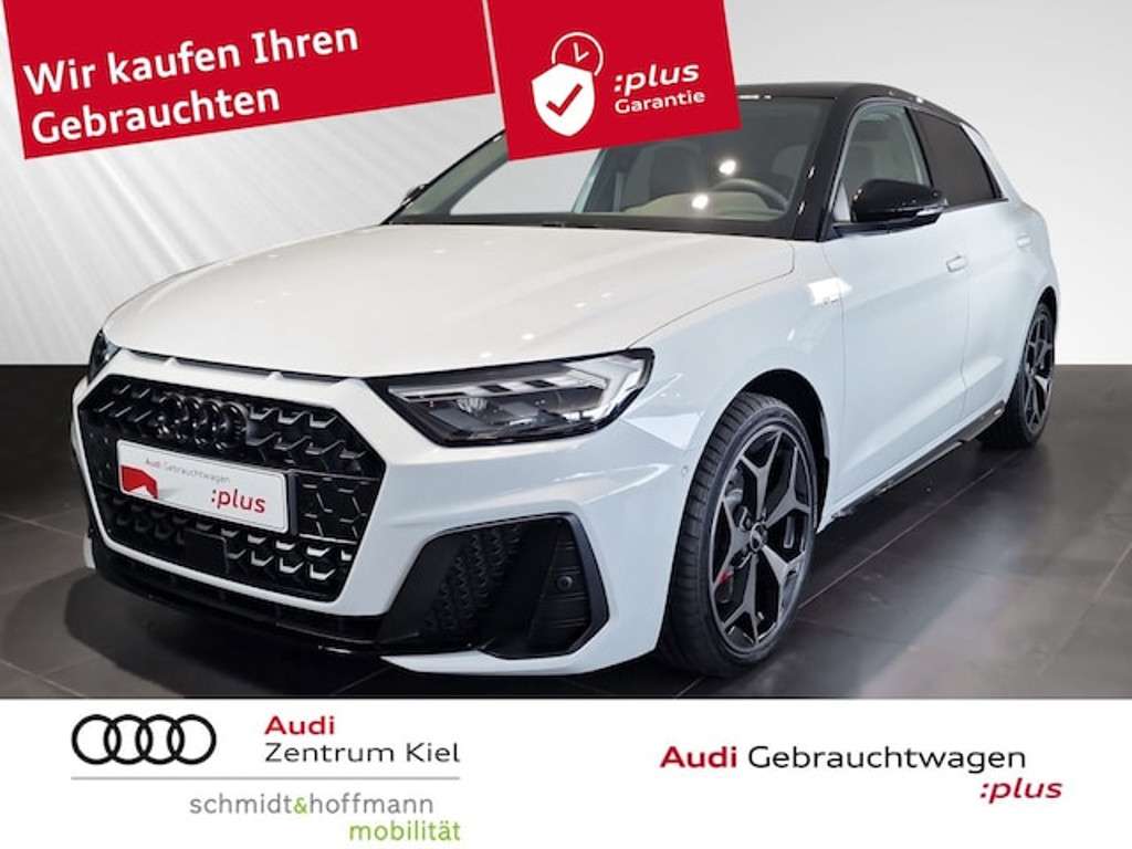 Audi A1 2025 Benzine