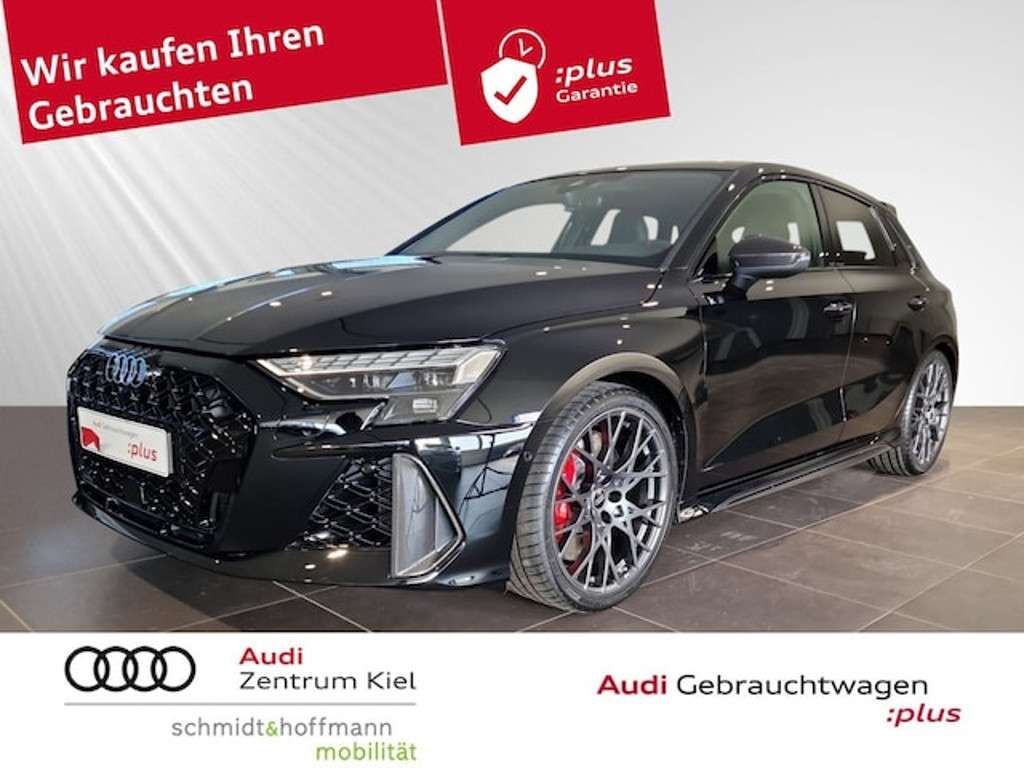 Audi RS3 2025 Benzine