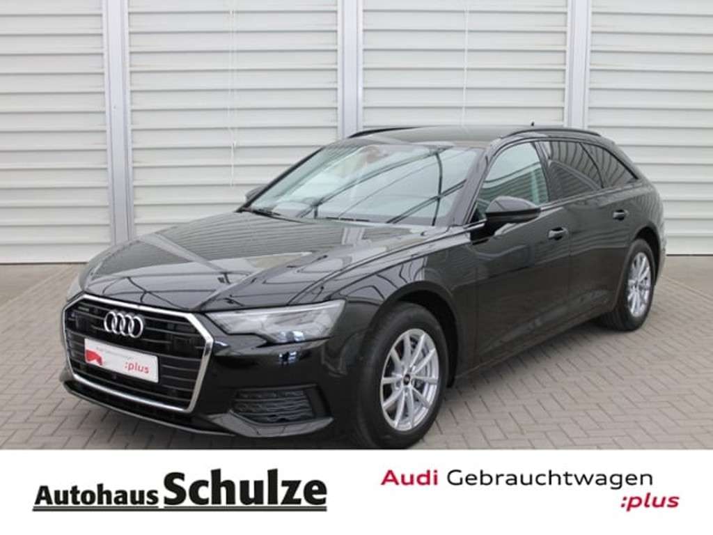 Audi A6 2023 Diesel